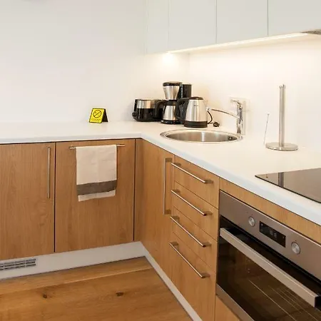 아파트 Riverside 2 페르누