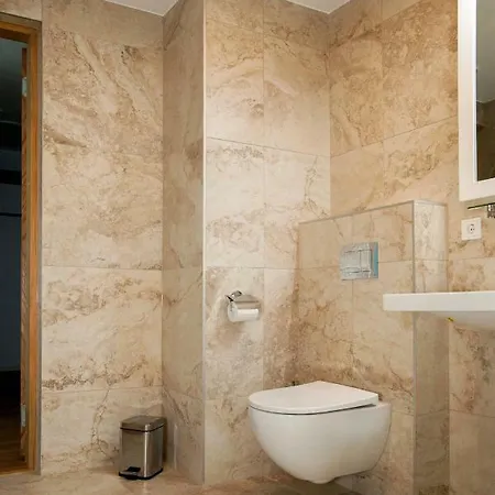 Riverside 2 Daire Pärnu