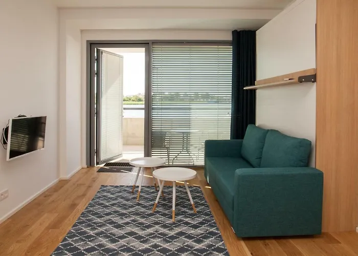 Riverside 2 Apartamento Pärnu