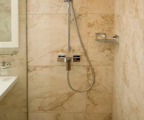 Riverside 2 Apartamento *