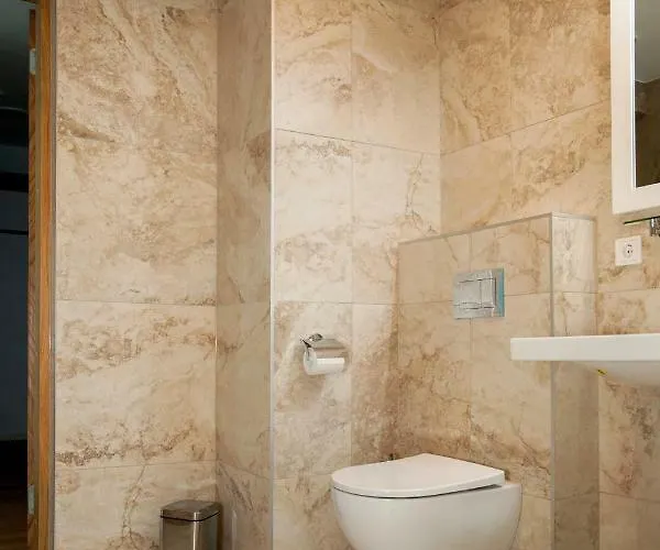 Riverside 2 Apartamento Pärnu