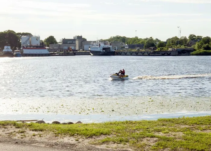 Apartamento Riverside 2