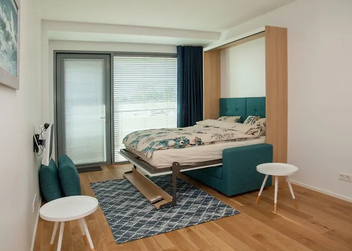 Riverside 2 * Pärnu